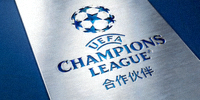 合作伙伴欧洲冠军联赛UEFA Logo - 欧洲顶级足球赛事标志