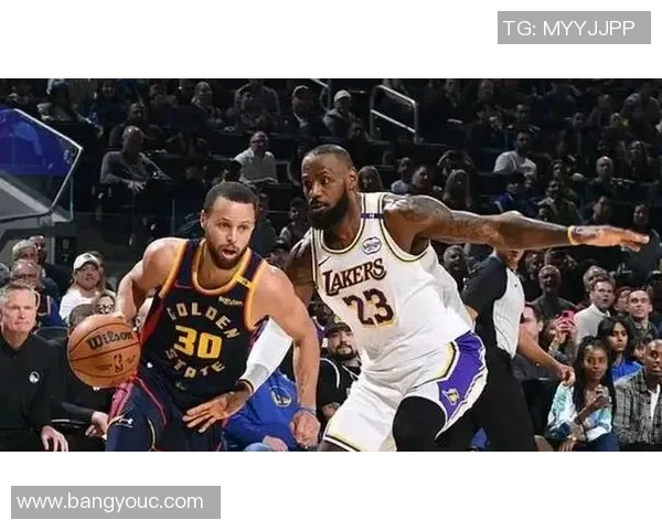 今日NBA焦点战勇士对决湖人谁能在季后赛中抢占先机