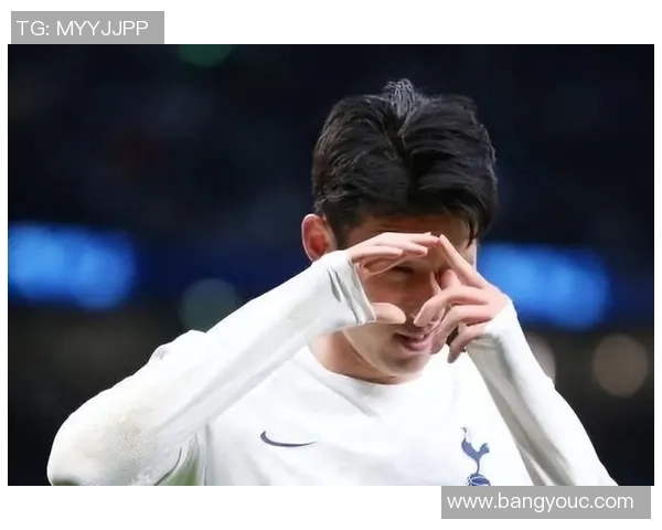 孙兴O：从青涩少年到足球巨星的成长之路与背后故事